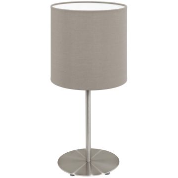 Eglo PASTERI 95726 Lampe de table 1x60W/E14