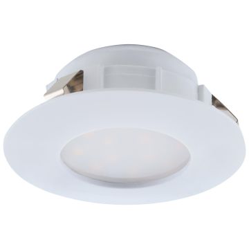 Eglo PINEDA 95817 Spot encastré 1x6W/LED 500LM IP44
