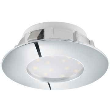 Eglo PINEDA 95818 Spot encastré 1x6W/LED 500LM IP44