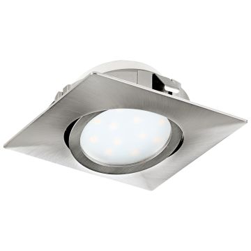 Eglo PINEDA 95843 Spot encastré 1x6W/LED 500LM