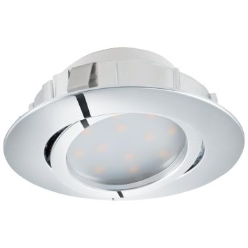 Eglo PINEDA 95848 Spot encastré 1x6W/LED 500LM