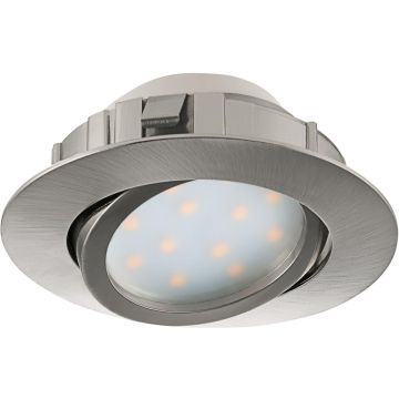 Eglo PINEDA 95849 Spot encastré 1x6W/LED 500LM