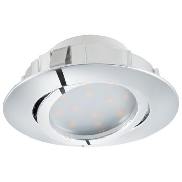 Eglo PINEDA 95855 Spot encastré 1x6W/LED 500LM