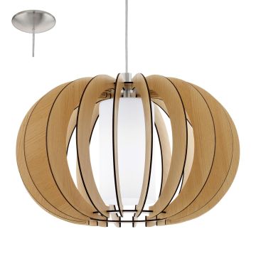 Eglo STELLATO 1 95598 Suspension lumineuse 1x60W/E27