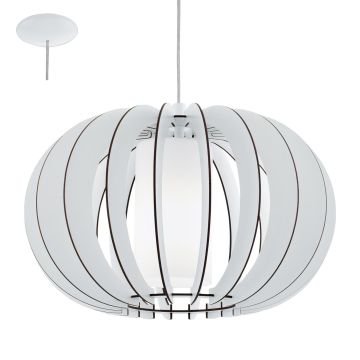 Eglo STELLATO 2 95606 Suspension lumineuse 1x60W/E27