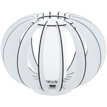 Eglo STELLATO 2 95611 Lampe de table 1x60W/E27