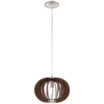 Eglo STELLATO 95023 Suspension lumineuse 1x60W/E27