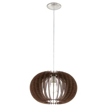 Eglo STELLATO 95024 Suspension lumineuse 1x60W/E27