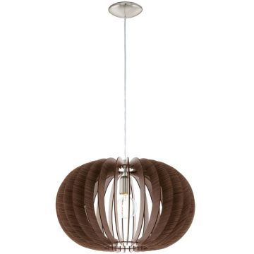 Eglo STELLATO 95025 Suspension lumineuse 1x60W/E27