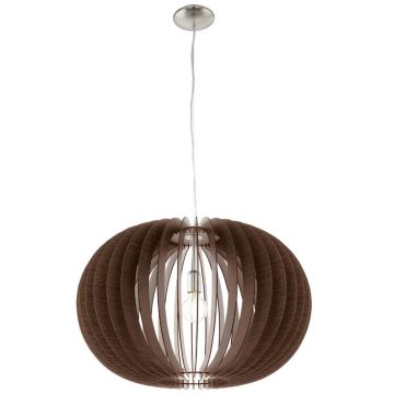 Eglo STELLATO 95026 Suspension lumineuse 1x60W/E27