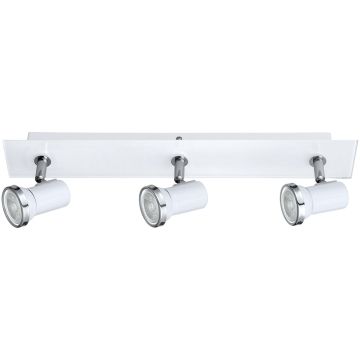 Eglo TAMARA 95994 Spot 3x3,3W/GU10 240LM IP44