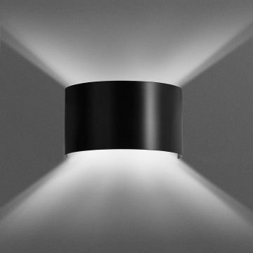 Emibig FOLD 950/2 Applique murale 1x20W/G9 IP20