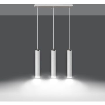 Emibig LUNA 955/3 Suspension lumineuse 3x30W/GU10 IP20