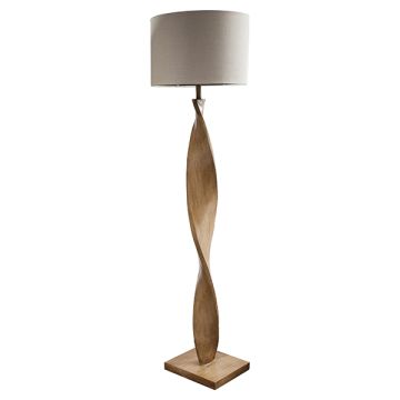 Endon ABIA 95454 Lampadaire 1x10W/E27 IP20