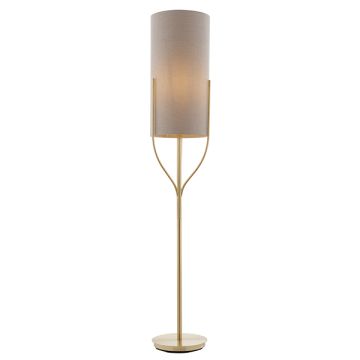 Endon FRASER 95466 Lampadaire 1x10W/E27 IP20