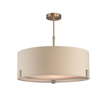 Endon HAYFIELD 95834 Suspension lumineuse 3x10W/E27 IP20