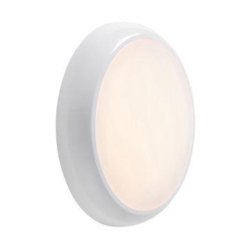 Endon HERO 95542 Plafonnier 18W 3000K|4000K|6000K IP65