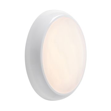 Endon HERO 95544 Plafonnier 18W 3000K|4000K|6000K IP65