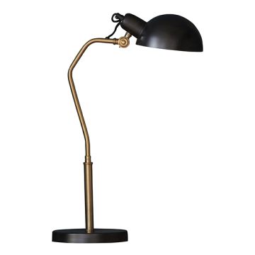 Endon LARGO 95478 Lampe de bureau 1x7W/E14 IP20