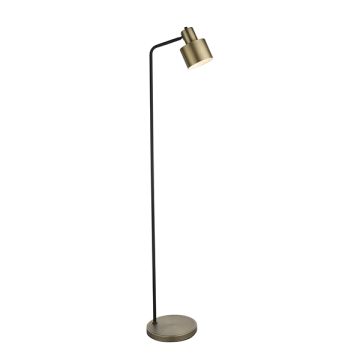 Endon MAYFIELD 95465 Lampadaire 1x10W/E27 IP20