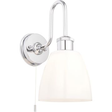 Endon Piper 95506 Applique murale 1x10w/e27 ip44