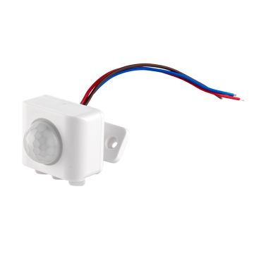 Endon PIR 95284 Détecteur de crépuscule et de mouvement IP20