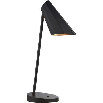 Endon Reynold 95408 Lampe de bureau 1x7w/e14 ip20