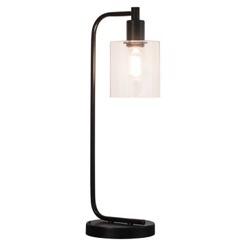 Endon TOLEDO 95457 Lampe de table 1x10W/E27 IP20