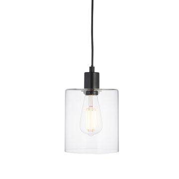Endon TOLEDO 95472 Suspension lumineuse 1x10W/E27 IP20