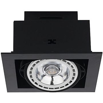 Nowodvorski DOWNLIGHT I 9571 Spot encastré 1x75W/GU10 ES111 IP20