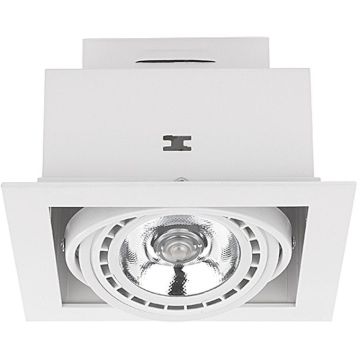 Nowodvorski DOWNLIGHT I 9575 Spot encastré 1x75W/GU10 ES111 IP20