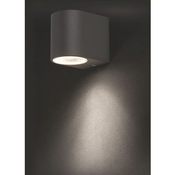 Nowodvorski NICO I 9518 Applique murale 1x10W/GU10 IP54