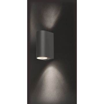 Nowodvorski NICO II 9517 Applique murale 2x10W/GU10 IP54