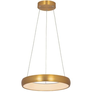 Zambelis PENDANT LED 2046 Suspension lumineuse 32W/led 3000K 1800lm IP20