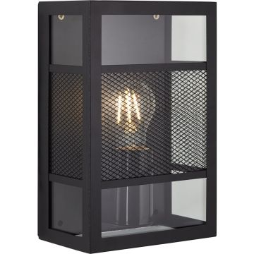 Brilliant Getta 96409/06 Applique murale 1x40w/e27
