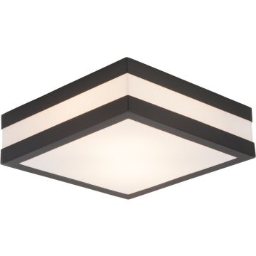 Brilliant Matteo 96233/63 Applique murale 2x40w/e27