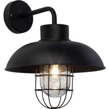 Brilliant Portland 96297/06 Applique murale 1x60w/e27