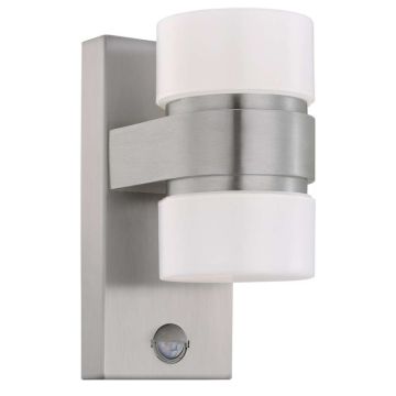 Eglo ATOLLARI 96277 Applique murale 2x6W/LED 500LM IP44