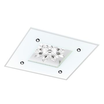 Eglo BENALUA 1 96536 Plafonnier 1x18W/LED 2000LM