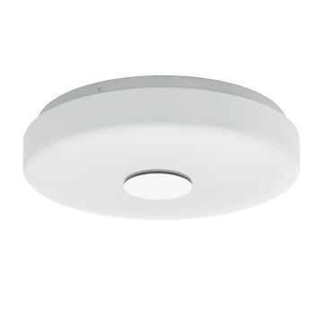 Eglo BERAMO-C 96819 Plafonnier 1x17W/LED 2100LM