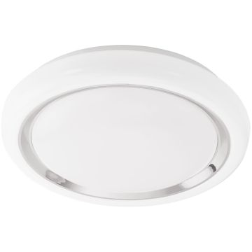 Eglo CAPASSO 96023 Plafonnier 1x18W/LED 2100LM