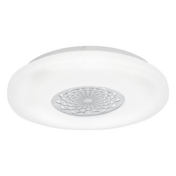 Eglo CAPASSO 96026 Plafonnier 1x24W/LED 2500LM