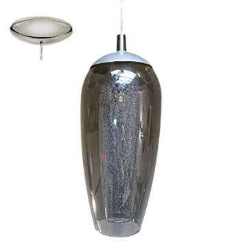 Eglo FARSALA 96343 Suspension lumineuse 1x2,5W/G9 300LM