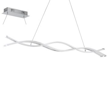 Eglo LASANA 2 96102 Suspension lumineuse 3x13W/LED 5400LM