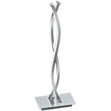 Eglo LASANA 2 96105 Lampe de table 2x5W/LED 1400LM