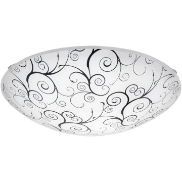 Eglo MARGITTA 96117 Plafonnier 1x11W/LED 1070LM