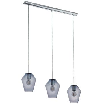 Eglo MURMILLO 96774 Suspension lumineuse 3x28W/E27