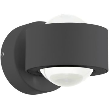 Eglo ONO 2 96049 Applique murale 1x2,5W/LED 460LM