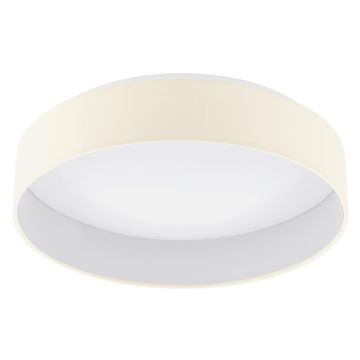 Eglo PALOMARO 96537 Plafonnier 1x18W/LED 2000LM