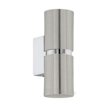Eglo PASSA 96261 Applique murale 2x3,3W/GU10 240LM